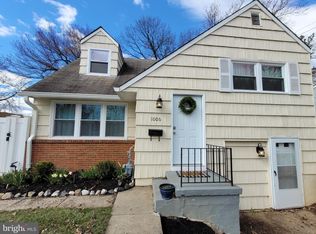 1006 Glenvilla Dr, Glen Burnie, MD