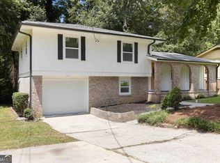 6395 Cedar Hurst Trl S, Atlanta, GA 30349