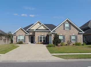 577 Summerhill Dr, Myrtle Beach, SC 29579