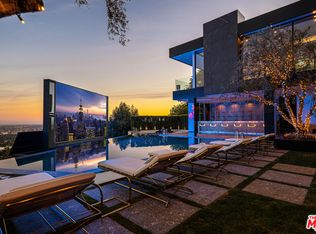 マックナイト「マスティク パビリオン」「Bel Air, California」 マックナイト「マスティク パビリオン」「Bel Air, California