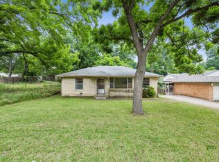 6228 Hollis Ave, Dallas, TX 75227