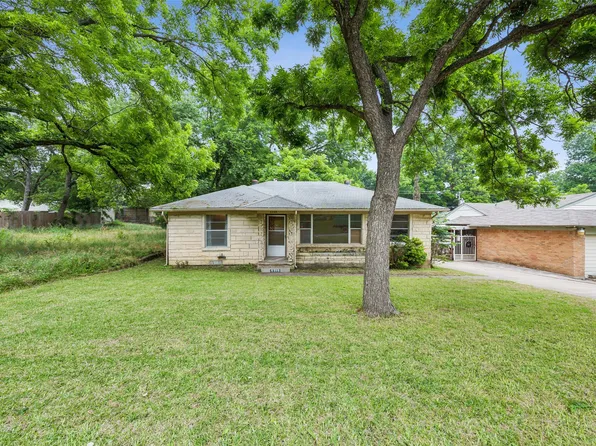 6228 Hollis Ave, Dallas, TX 75227