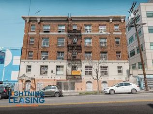 343 S Alvarado St #307C, Los Angeles, CA 90057