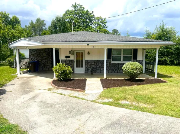 103 Piedmont Rd, Oak Ridge, TN 37830