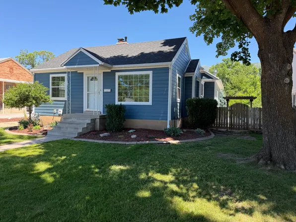 145 S 300 E, Kaysville, UT 84037
