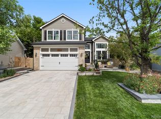 19101 E Crestridge Cir, Aurora, CO 80015