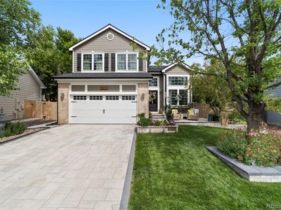19101 E Crestridge Circle, Aurora, CO, 80015