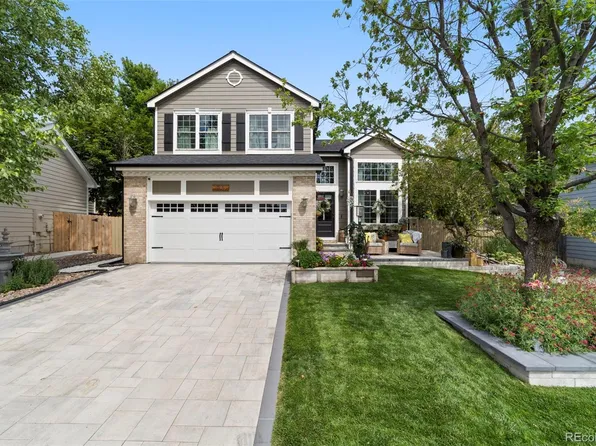 19101 E Crestridge Circle, Aurora, CO 80015