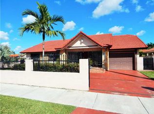 3401 SW 112th Ave, Miami, FL 33165