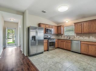 20319 Mossey Forest Ct, Tomball, TX 77375