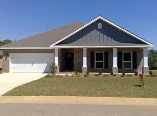 8020 Stream Ridge Rd, Pensacola, FL 32526