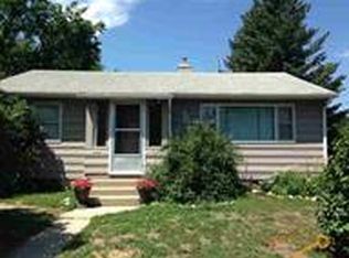 1905 Junction Ave, Sturgis, SD 57785
