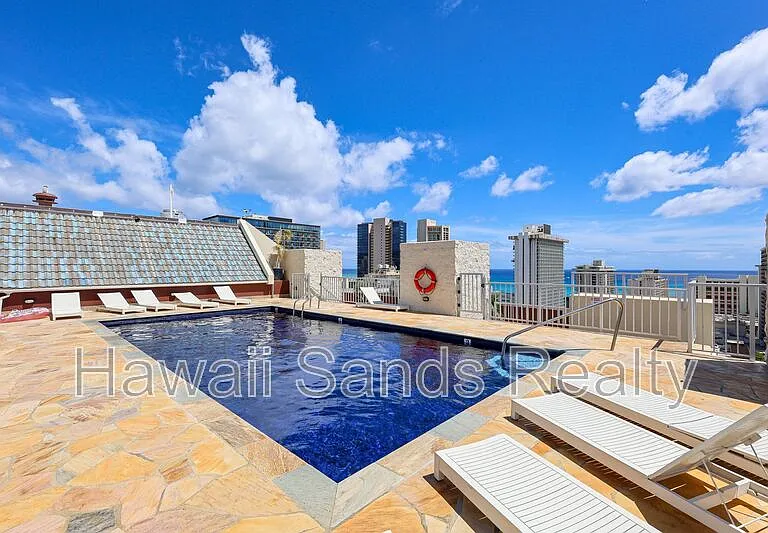444 Nahua St #912 — Photo 13