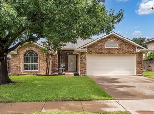 4909 Justin Dr, Plano, TX 75024