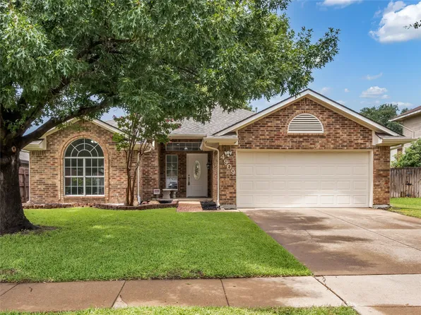 4909 Justin Dr, Plano, TX 75024