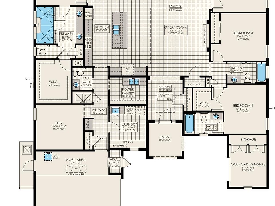 2nd image of 8741 Laurasia Ave