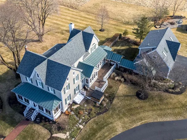 40 Foellner Ln, Ottsville, PA 18942