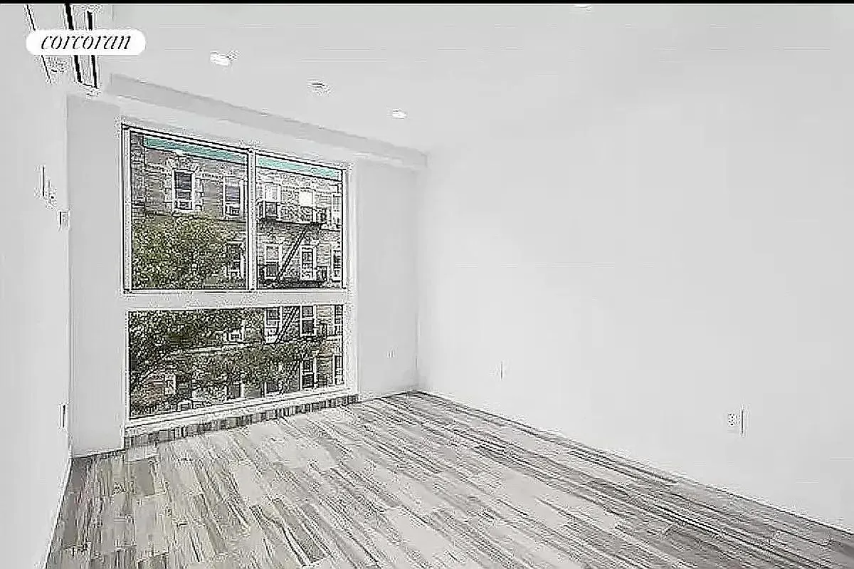 Building Photo - 517 W 134th St #6-B