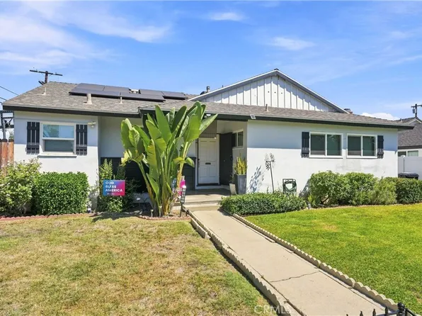 19857 Bassett St, Winnetka, CA 91306