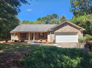 1261 Spurgon Rd, Wrens, GA 30833