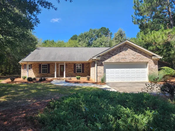 1261 SPURGON Road, Wrens, GA 30833