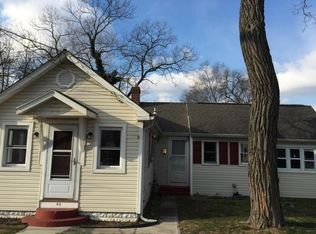 45 Beechwood Ave, Keansburg, NJ 07734
