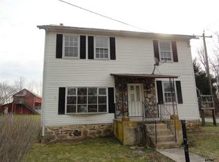 1405 Old Carlisle Rd, Aspers, PA 17304