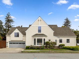 1915 Broadway, Burlingame, CA 94010