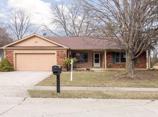 3233 Acacia Dr, Indianapolis, IN