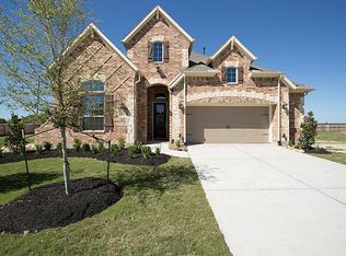 19030 Greenview Glen Dr, Cypress, TX 77433