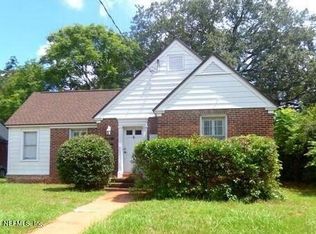 1747 Moro Ave, Jacksonville, FL 32207