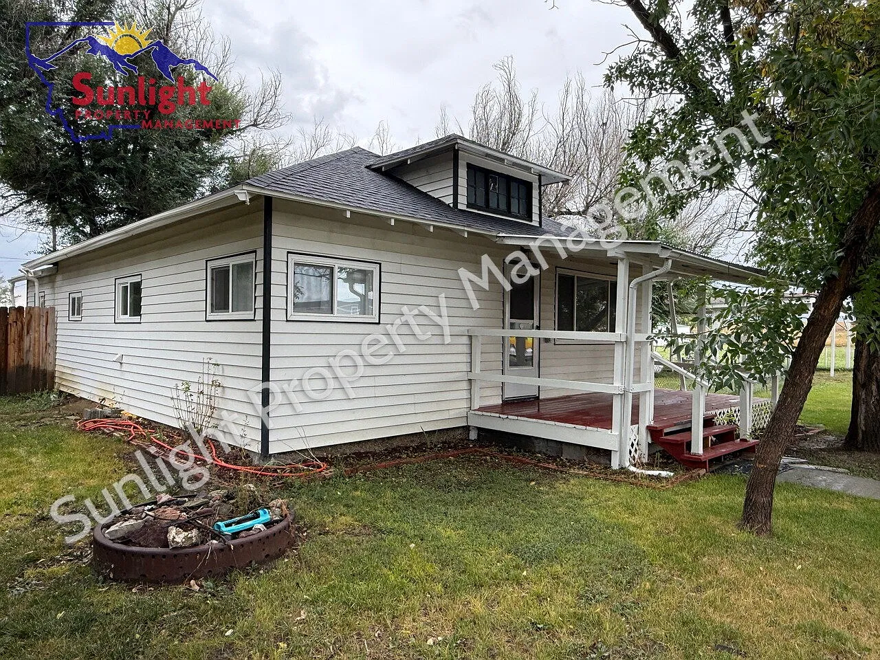 2 bed, 1.0 bath, 1260 sqft, $1,250 — Photo 4