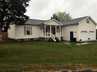 60 Engle Ln, Lexington, VA 24450