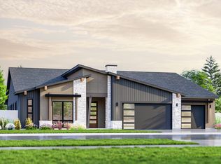 Palisade Plan, River Park Estates, Star, ID 83669