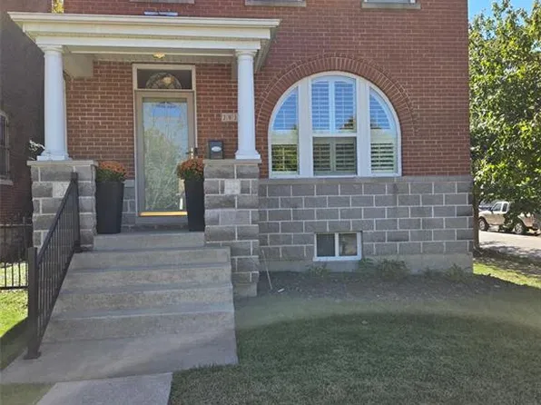 (undisclosed Address), Saint Louis, MO 63104
