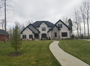 4895 Bridgewood Rd, Owensboro, KY 42303