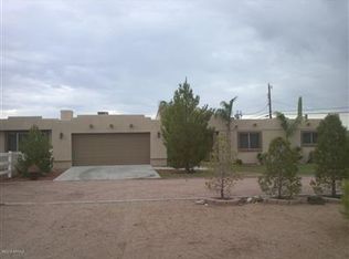 2120 W Smoketree St, Apache Junction, AZ 85120
