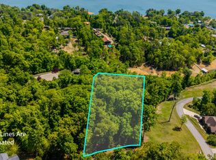 943 Waterstone Dr LOT 14, Dandridge, TN 37725