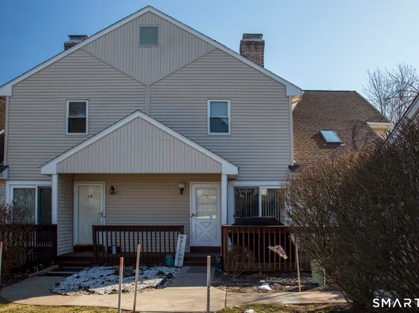 15 Thistle Way APT D, East Windsor, CT 06016