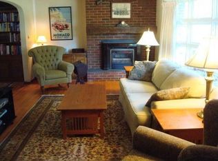 117 Kennedy St, State College, PA 16801