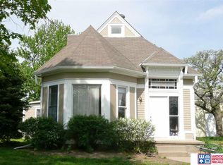 2021 S 2nd St, Beatrice, NE 68310