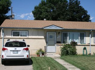 109 Roosevelt Ave, Louisville, CO 80027
