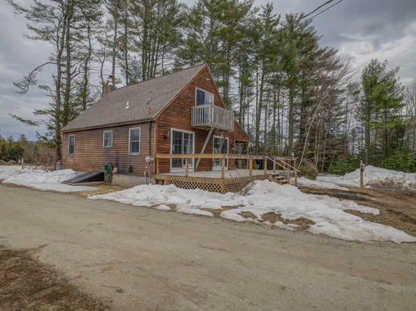 21 Shepherd Acres Estates, Paris, ME 04281