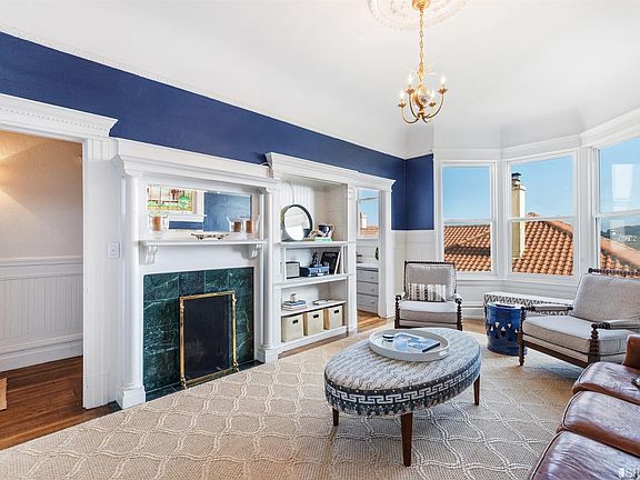 2nd image of 3193 Washington St #4