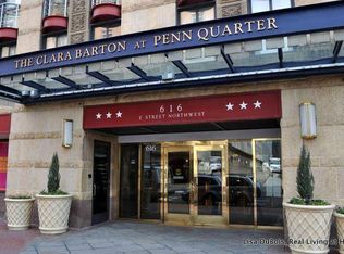 616 E St NW, Washington, DC 20004