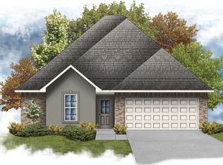 649 Hilltop Cir, Shreveport, LA 71107