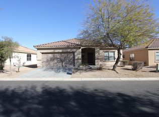 2953 S Sierra Hts, Mesa, AZ 85212