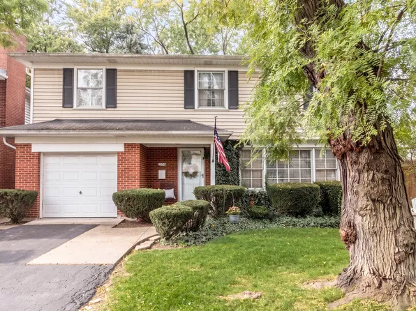 608 S Walnut Ave, Arlington Heights, IL 60005