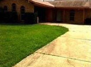 2516 Conrad St, Bossier City, LA 71111