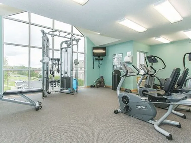 Powers Ridge Rental Condos — Photo 37